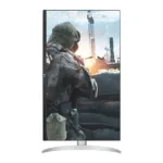 Monitorius LG 27BP55U-B, vaizdas 10