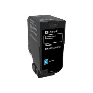 Lexmark 74C20C0 toner cartridge Lexmark 74C20C0 toner cartridge