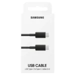 Samsung EP-DN975 USB cable