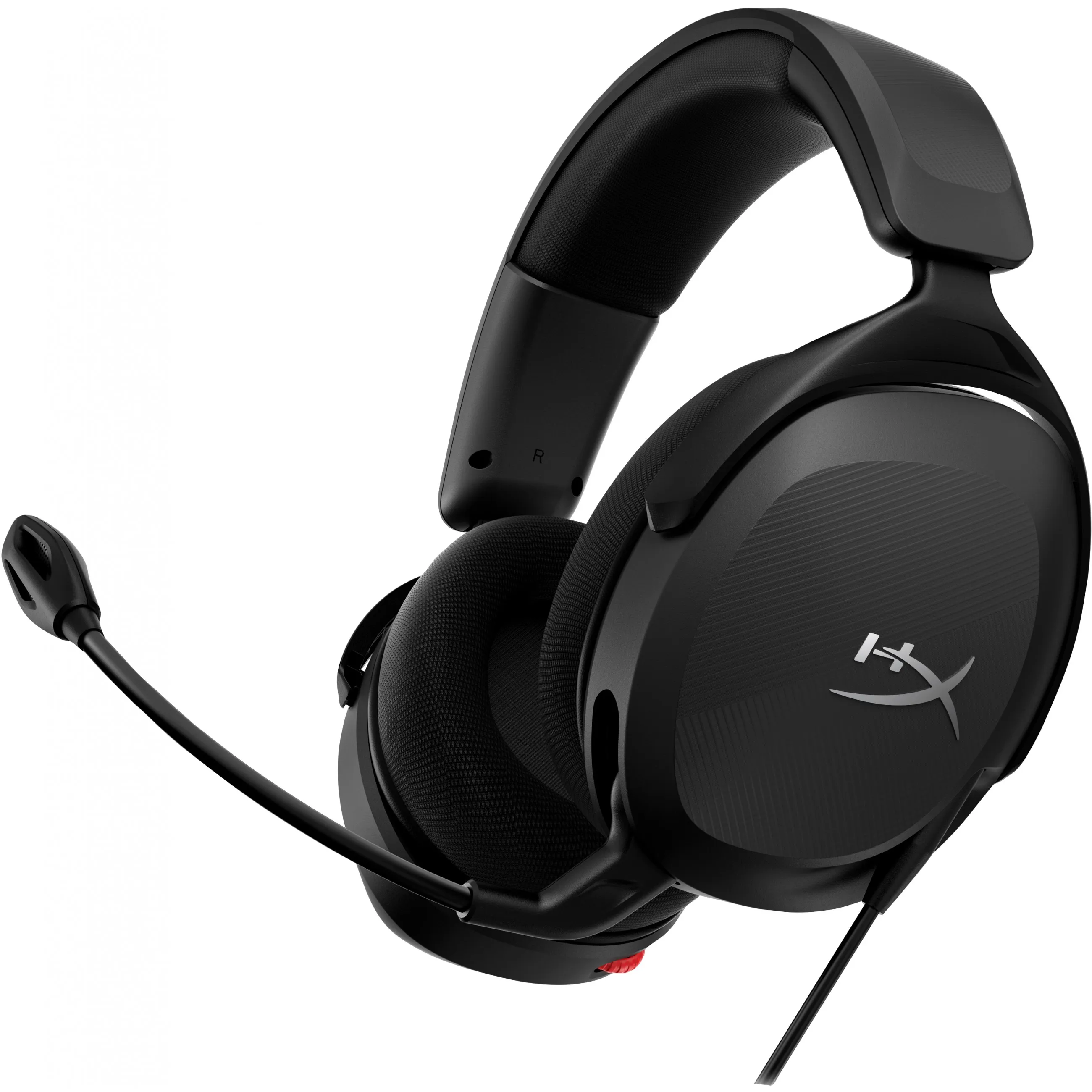HyperX Cloud Stinger 2 Core PC Gaming-Headset schwarz HyperX Cloud Stinger 2 Core PC Gaming-Headset schwarz