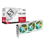 Asrock 90-GA4DZZ-00UANF graphics card