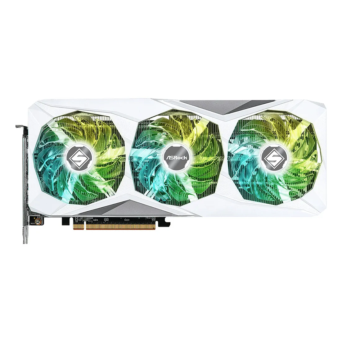 Asrock 90-GA4DZZ-00UANF graphics card Asrock 90-GA4DZZ-00UANF graphics card