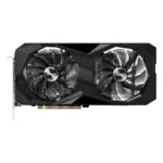 Asrock Challenger 90-GA41ZZ-00UANF graphics card