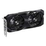 Asrock Challenger 90-GA41ZZ-00UANF graphics card