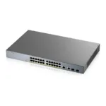 Zyxel GS1350-26HP-EU0101F network switch