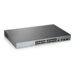 Zyxel GS1350-26HP-EU0101F network switch