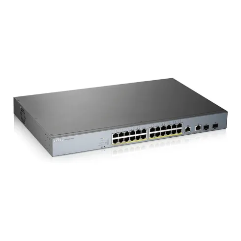 Zyxel GS1350-26HP-EU0101F network switch