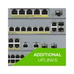 Zyxel GS1350-26HP-EU0101F network switch
