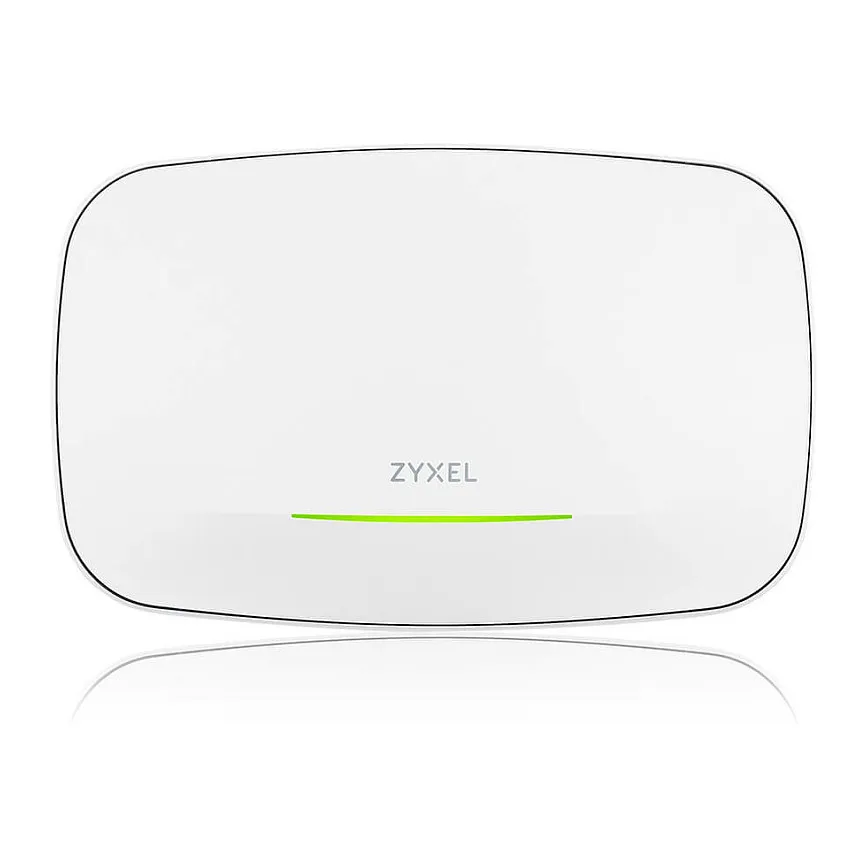 Zyxel NWA130BE-EU0101F wireless access point Zyxel NWA130BE-EU0101F wireless access point