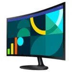 Samsung S36GD computer monitor