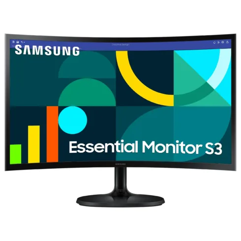 Samsung S36GD computer monitor