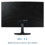 Samsung S36GD computer monitor