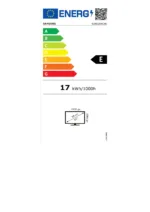 Samsung S36GD computer monitor