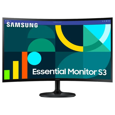 Samsung S36GD computer monitor