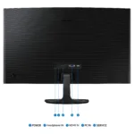 Samsung S36GD computer monitor