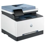 FL HP Color LaserJet PRO MFP 3302fdwg Farblaserdrucker 4in1 A4 LAN WLAN ADF Duplex
