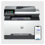 FL HP Color LaserJet PRO MFP 3302fdwg Farblaserdrucker 4in1 A4 LAN WLAN ADF Duplex
