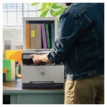 FL HP Color LaserJet PRO MFP 3302fdwg Farblaserdrucker 4in1 A4 LAN WLAN ADF Duplex