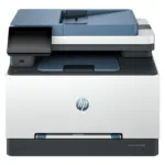 FL HP Color LaserJet PRO MFP 3302fdwg Farblaserdrucker 4in1 A4 LAN WLAN ADF Duplex