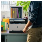 FL HP Color LaserJet PRO MFP 3302fdwg Farblaserdrucker 4in1 A4 LAN WLAN ADF Duplex