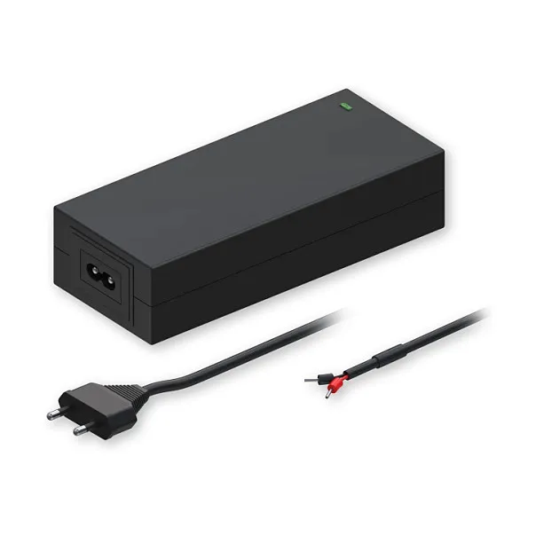 Teltonika PR317EUA power adapter/inverter Maitinimo adapteris Teltonika PR317EUA