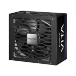 Chieftec Vita Netzteil 850W 80+Bronze – PC-/Server Netzteil – 14,17 min power supply unit