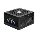 Chieftec Vita Netzteil 850W 80+Bronze – PC-/Server Netzteil – 14,17 min power supply unit
