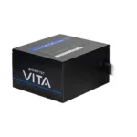 Chieftec Vita Netzteil 850W 80+Bronze – PC-/Server Netzteil – 14,17 min power supply unit