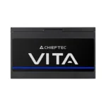 Chieftec Vita Netzteil 850W 80+Bronze – PC-/Server Netzteil – 14,17 min power supply unit
