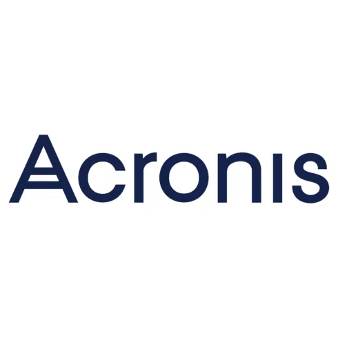 Acronis True Image Essentials - 1 Computer - 3 year subscription - ESD-Download