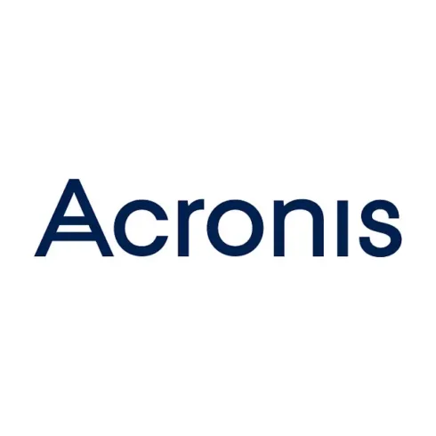 Acronis True Image Essentials - 3 Computers - 5 year subscription - ESD-Download