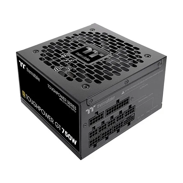 Thermaltake Toughpower Gt power supply unit Thermaltake Toughpower Gt power supply unit