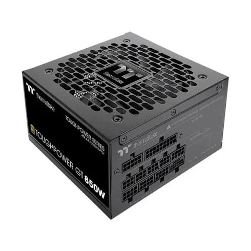 Thermaltake Toughpower Gt, 850 W, 100 - 240 V
