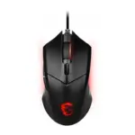 Pelė MSI Clutch GM08 (S12-0401800-CLA), vaizdas 2