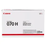 Canon 070H toner cartridge