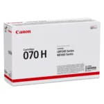 Canon 070H toner cartridge