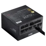 XPG COREREACTOR II VE 750W power supply unit