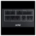 XPG COREREACTOR II VE 750W power supply unit