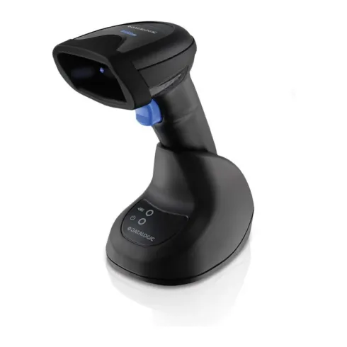 Datalogic QM2500-BK-433K1 barcode reader