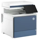 HP Color LaserJet Enterprise Flow MFP 5800zf Printer