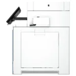 HP Color LaserJet Enterprise Flow MFP 5800zf Printer