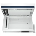 HP Color LaserJet Enterprise Flow MFP 5800zf Printer