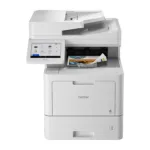 Brother MFC-L9670CDN multifunction printer