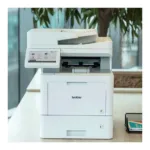 Brother MFC-L9670CDN multifunction printer