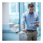 Brother MFC-L9670CDN multifunction printer