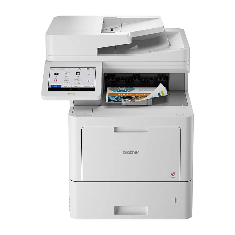 Brother MFC-L9670CDN multifunction printer Brother MFC-L9670CDN multifunction printer