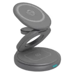 Įkroviklis ICY BOX IB-SH101-CH