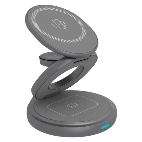 Įkroviklis ICY BOX IB-SH101-CH