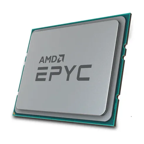 AMD EPYC 7443 processor