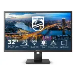 Philips B Line 325B1L/00 computer monitor